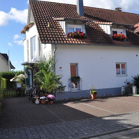Double Two Lodge Kappel-Grafenhausen Exterior foto