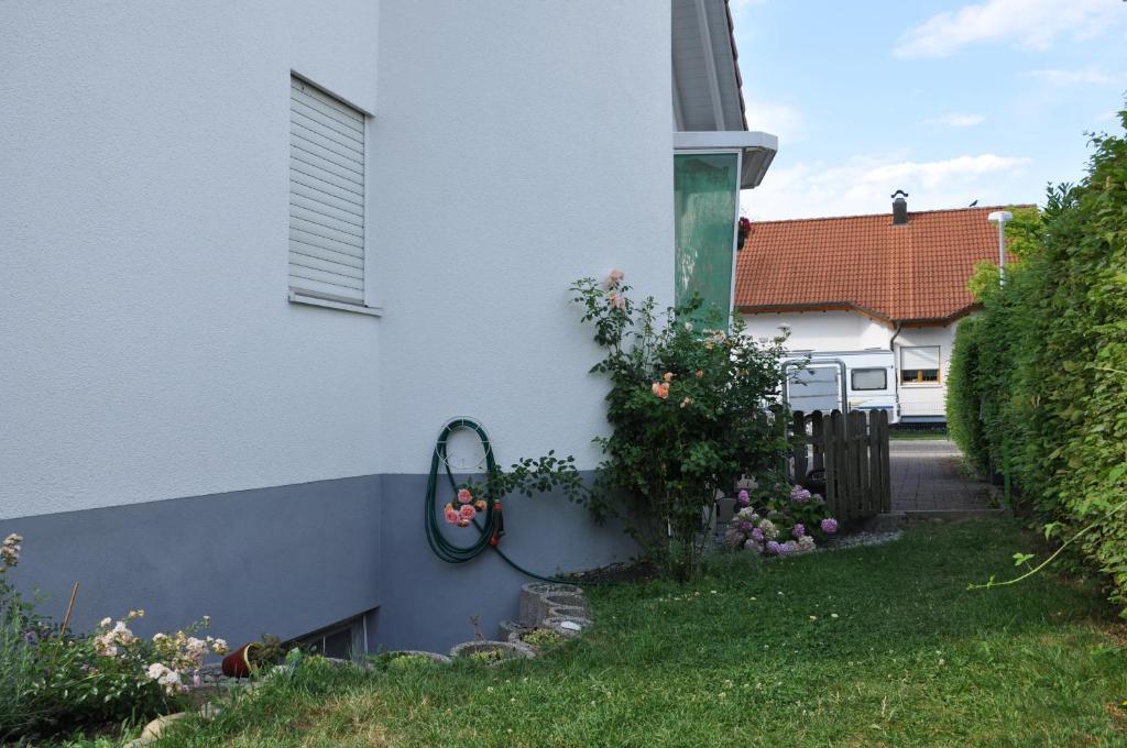 Double Two Lodge Kappel-Grafenhausen Exterior foto